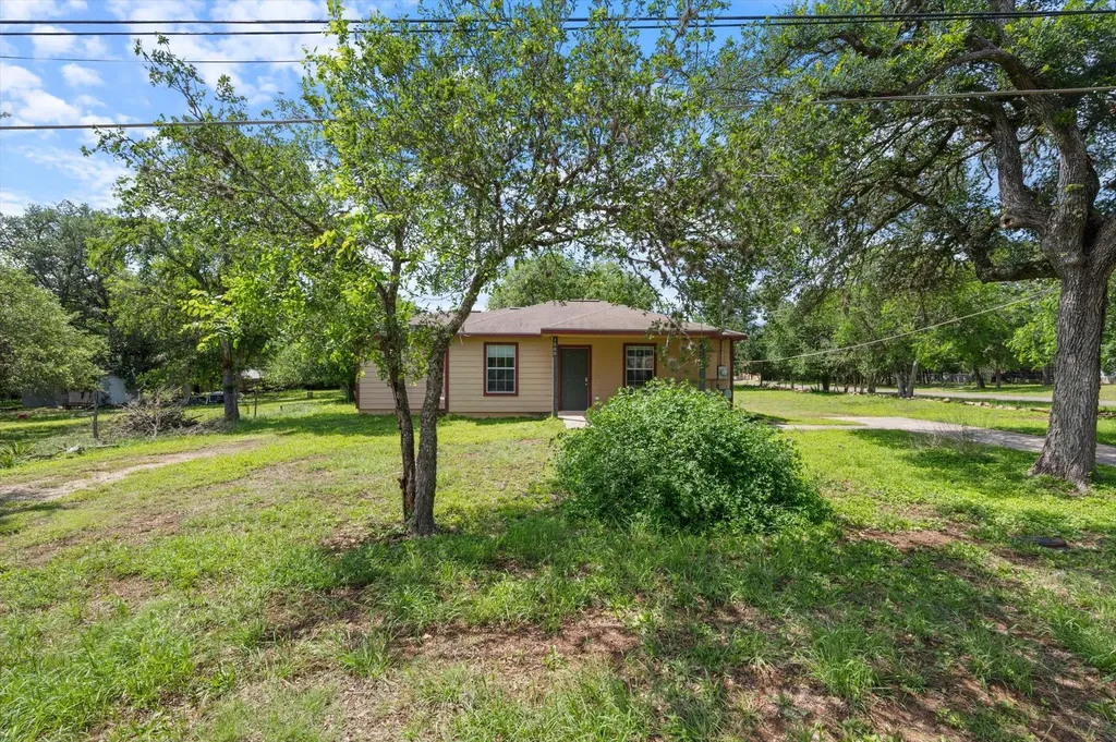 1500 Clyde Street San Marcos TX 78666