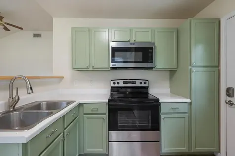 1500 Clyde Street San Marcos TX 78666