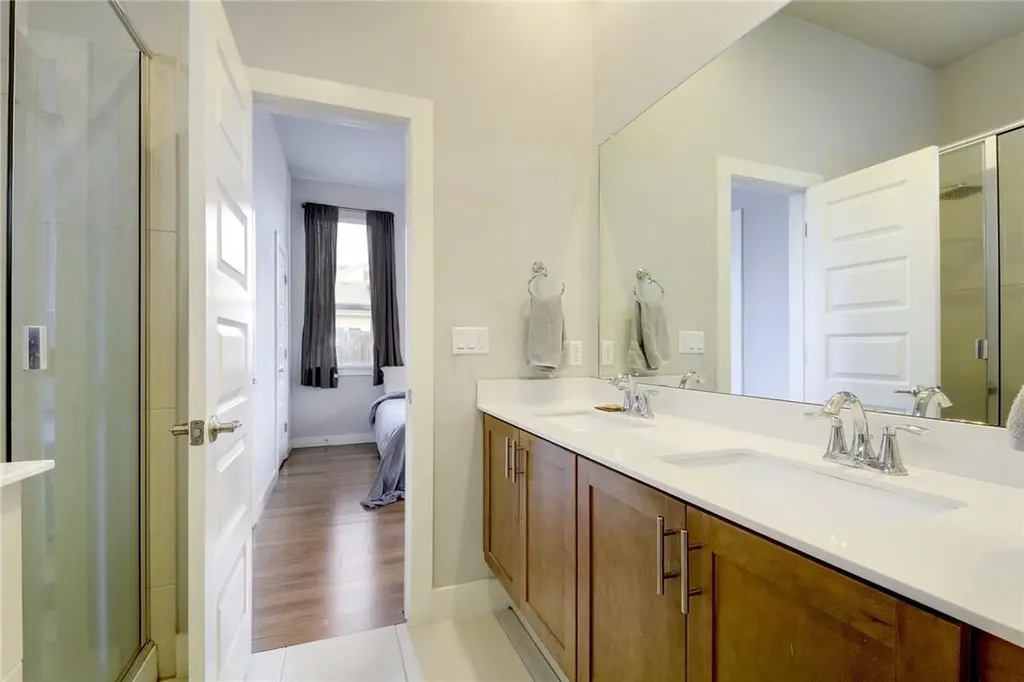5400 Daimler Drive Austin TX 78744