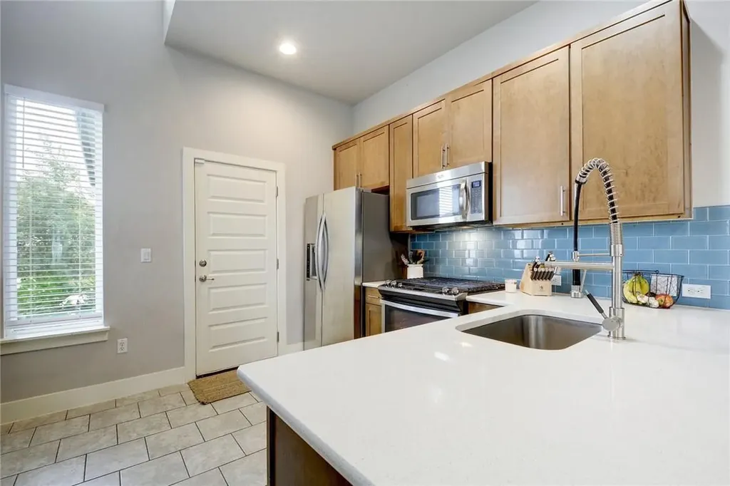 5400 Daimler Drive Austin TX 78744