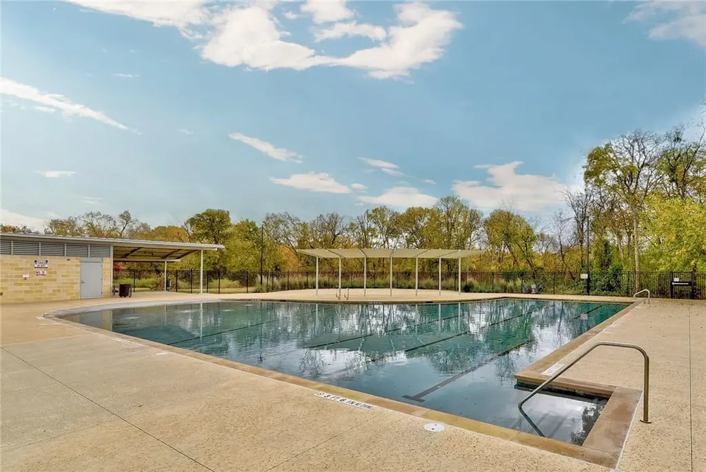 5400 Daimler Drive Austin TX 78744