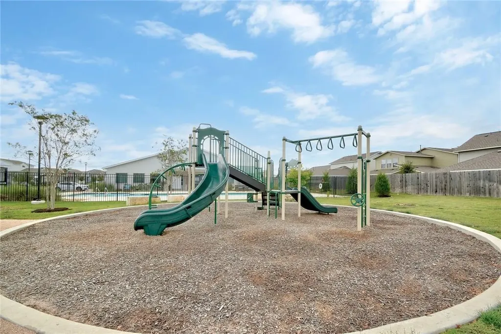 5400 Daimler Drive Austin TX 78744