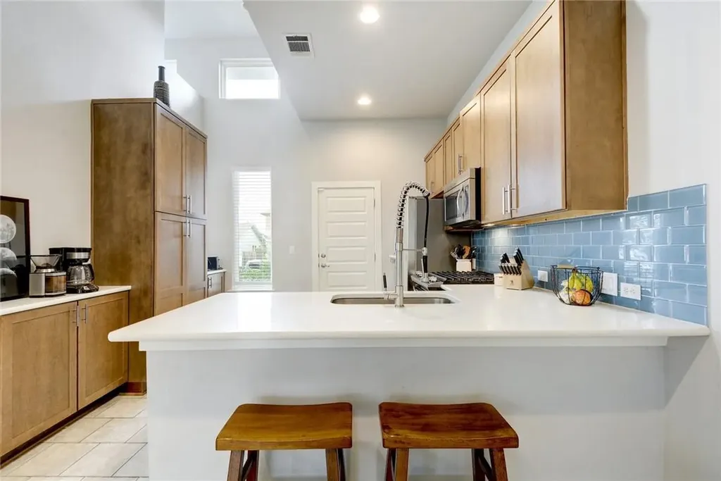 5400 Daimler Drive Austin TX 78744