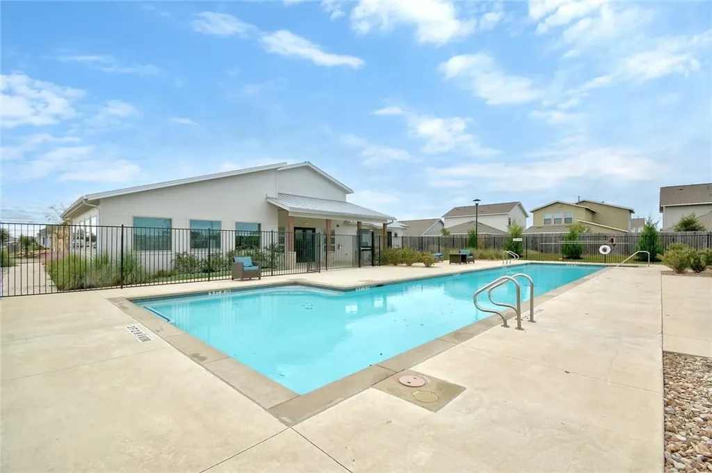 5400 Daimler Drive Austin TX 78744