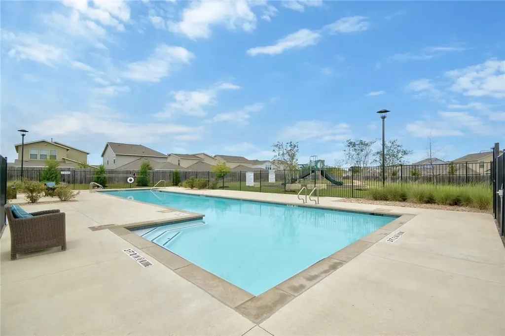 5400 Daimler Drive Austin TX 78744
