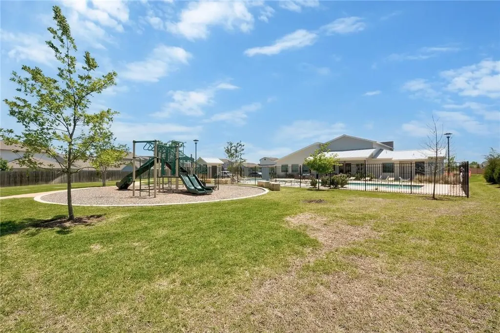 5400 Daimler Drive Austin TX 78744