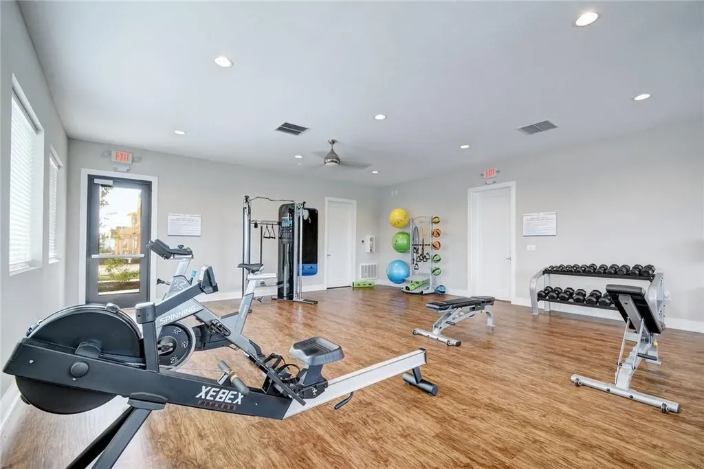 5400 Daimler Drive Austin TX 78744