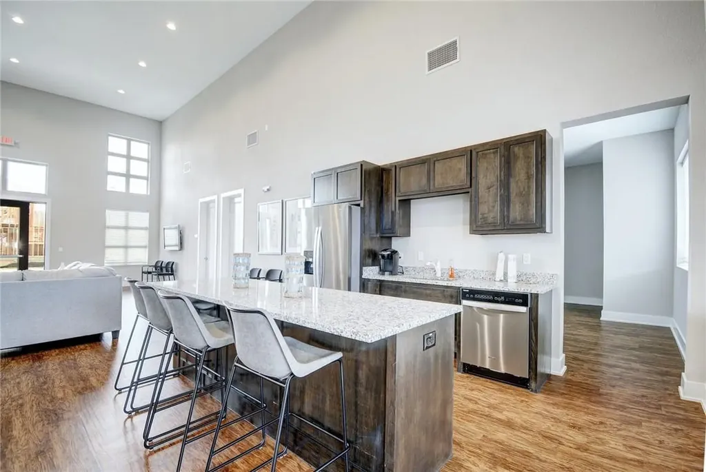 5400 Daimler Drive Austin TX 78744