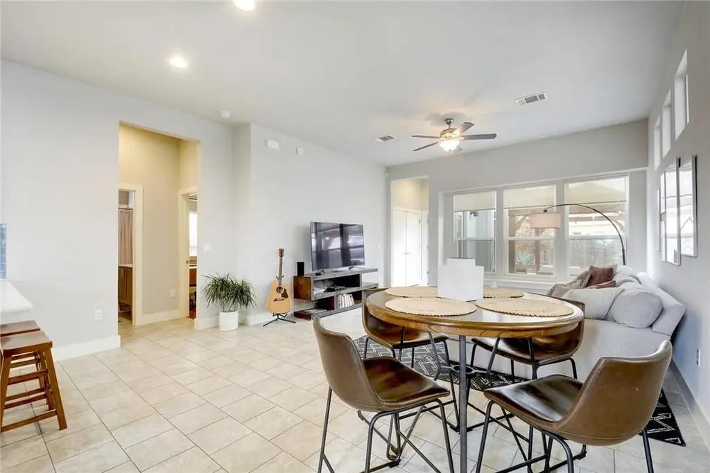 5400 Daimler Drive Austin TX 78744