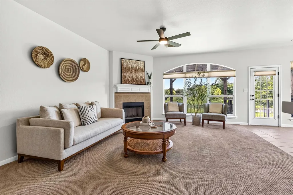 738 Bent Wood Place Round Rock TX 78665