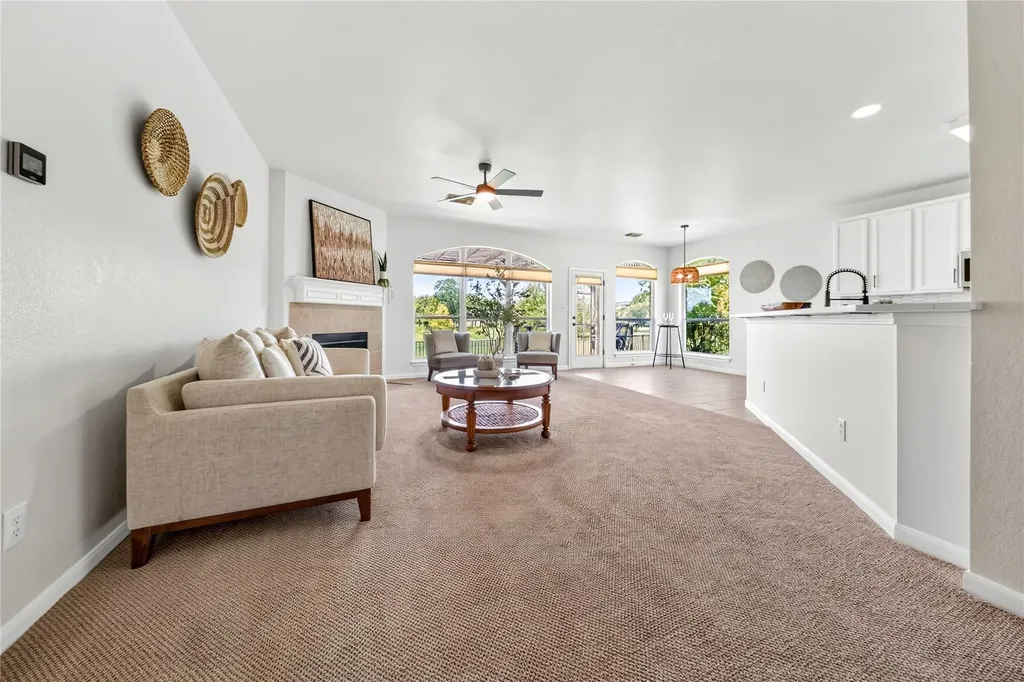738 Bent Wood Place Round Rock TX 78665