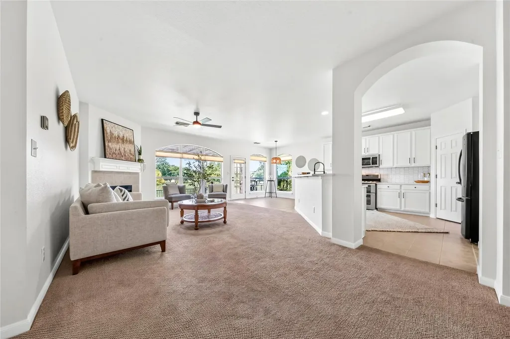 738 Bent Wood Place Round Rock TX 78665