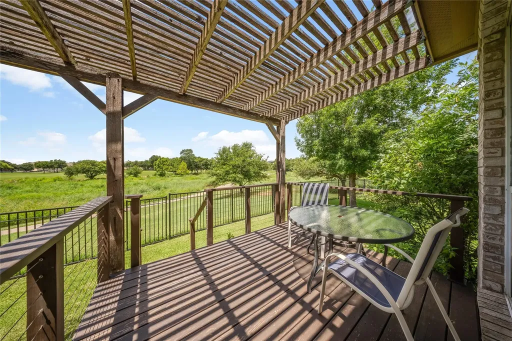 738 Bent Wood Place Round Rock TX 78665