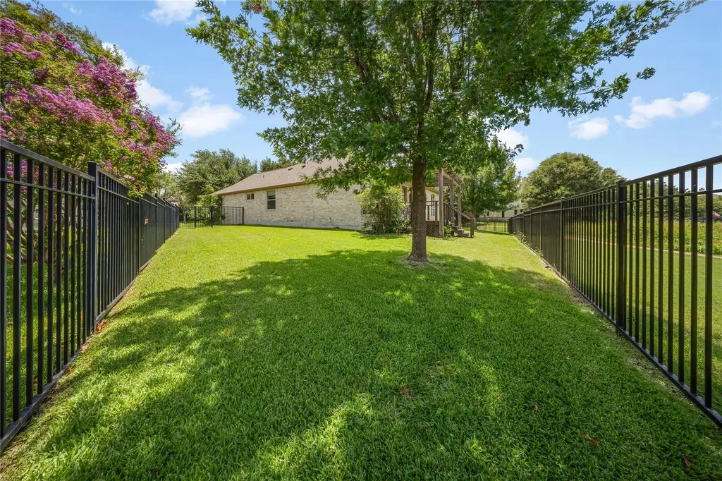 738 Bent Wood Place Round Rock TX 78665