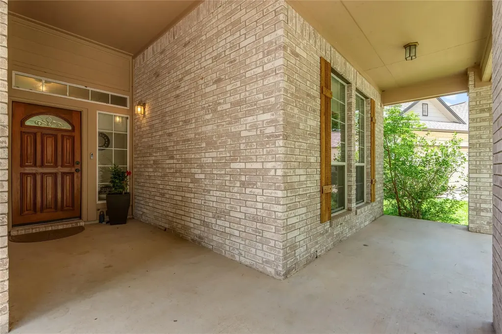 738 Bent Wood Place Round Rock TX 78665