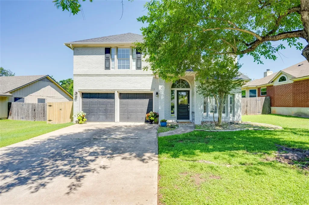 5660 Wagon Train Road Austin TX 78749
