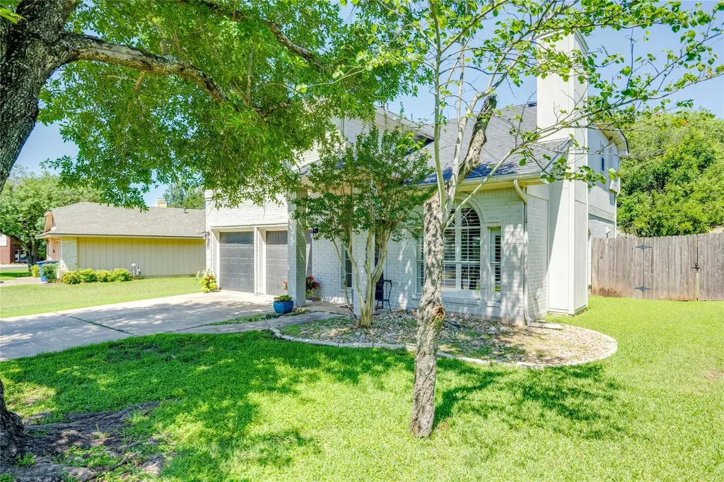 5660 Wagon Train Road Austin TX 78749