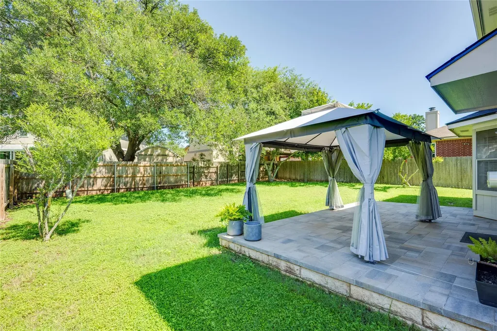 5660 Wagon Train Road Austin TX 78749
