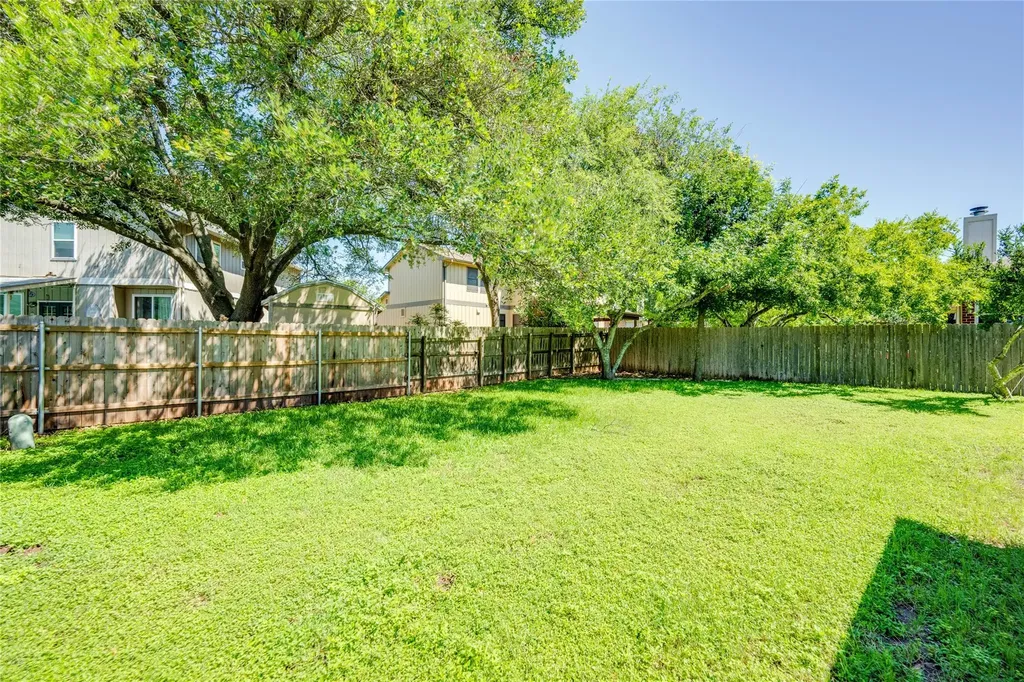 5660 Wagon Train Road Austin TX 78749