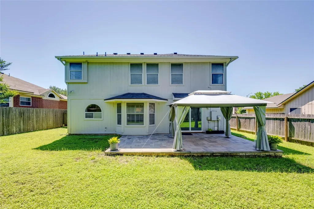 5660 Wagon Train Road Austin TX 78749