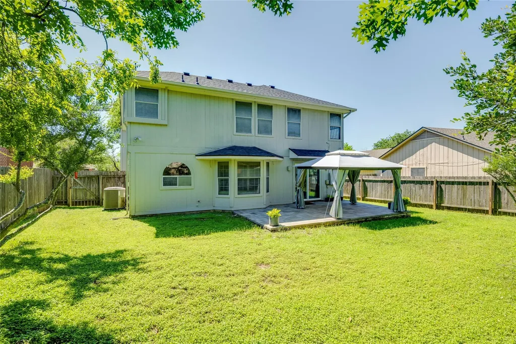 5660 Wagon Train Road Austin TX 78749