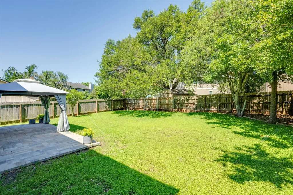 5660 Wagon Train Road Austin TX 78749