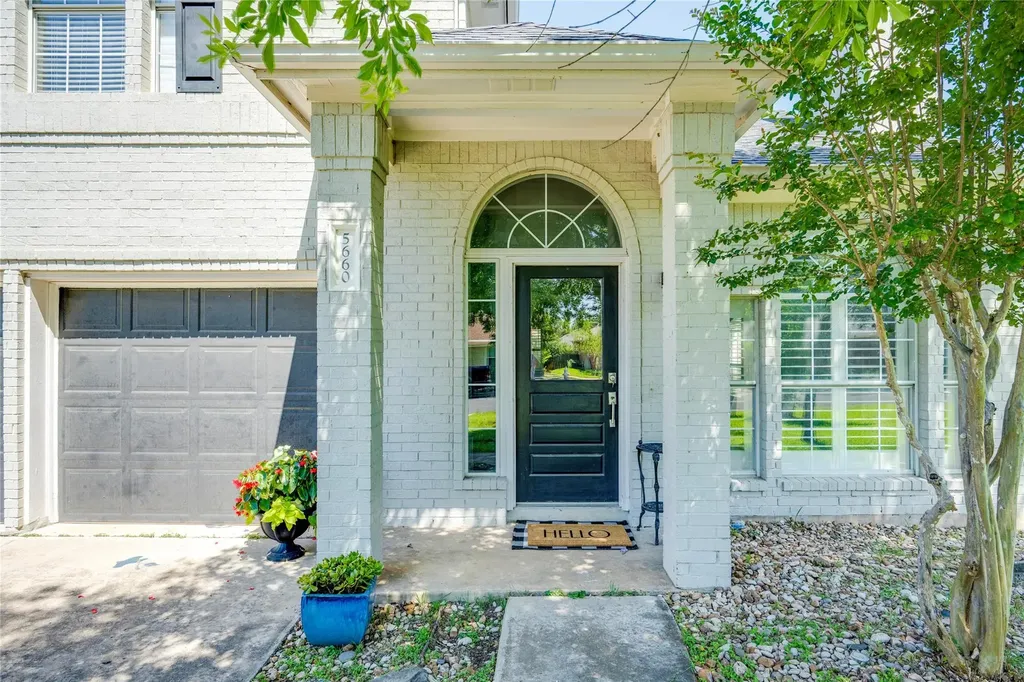 5660 Wagon Train Road Austin TX 78749
