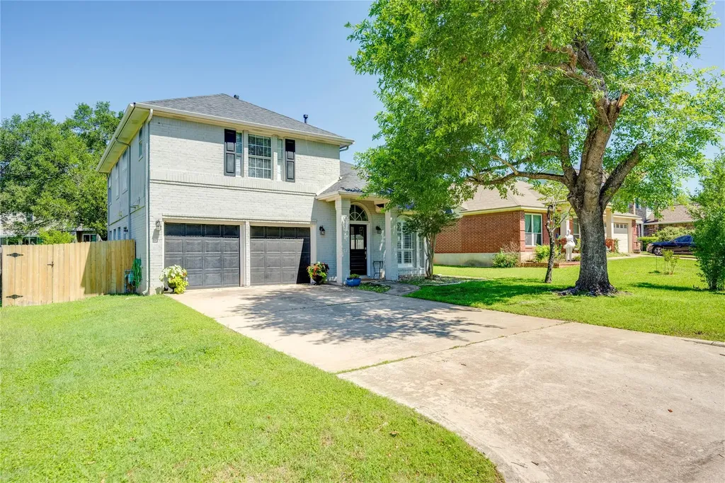 5660 Wagon Train Road Austin TX 78749