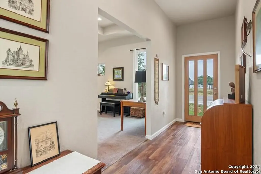 103 Hans Bell Blanco TX 78606