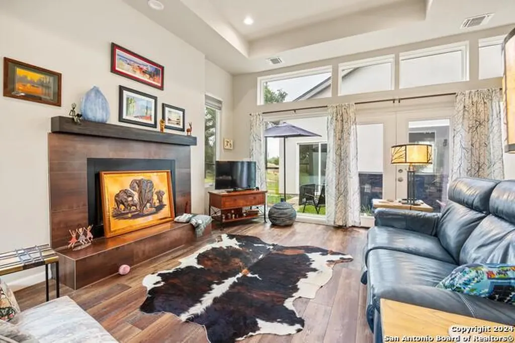103 Hans Bell Blanco TX 78606