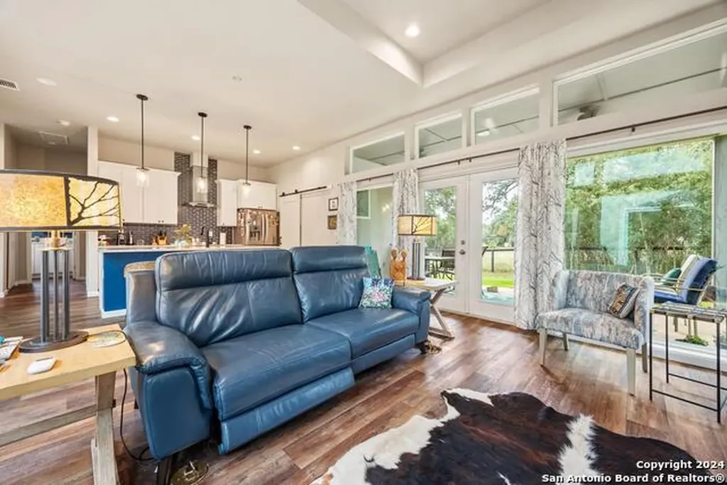 103 Hans Bell Blanco TX 78606