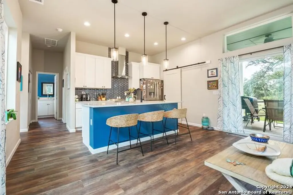 103 Hans Bell Blanco TX 78606