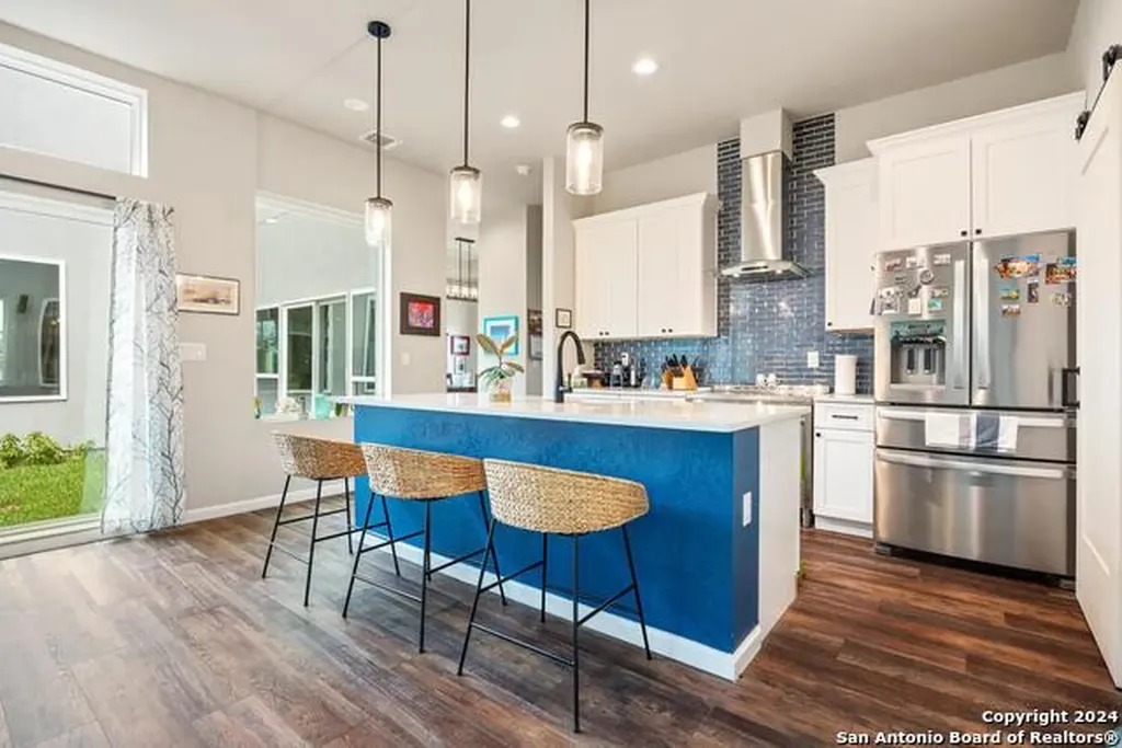 103 Hans Bell Blanco TX 78606