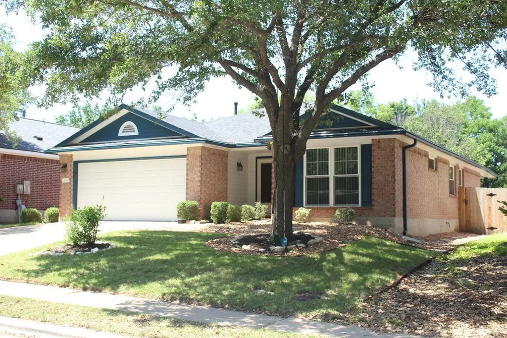 509 Paso Fino Trail Cedar Park TX 78613