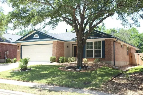 509 Paso Fino Trail Cedar Park TX 78613
