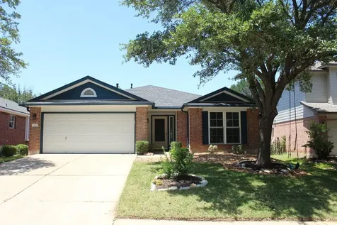 509 Paso Fino Trail Cedar Park TX 78613