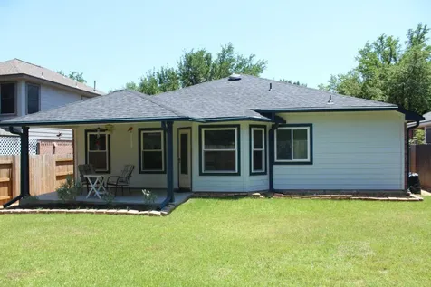 509 Paso Fino Trail Cedar Park TX 78613