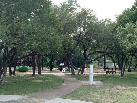 509 Paso Fino Trail Cedar Park TX 78613