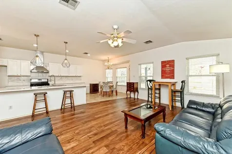 509 Paso Fino Trail Cedar Park TX 78613