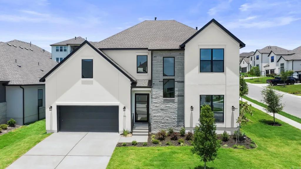 5005 Colombo View Leander TX 78641