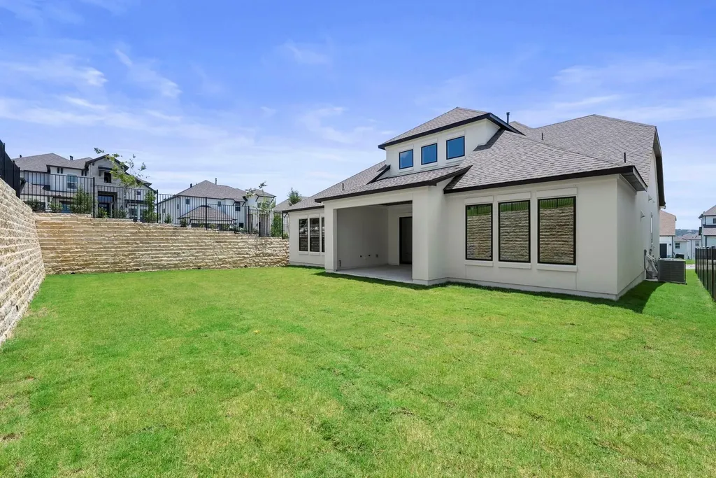 5005 Colombo View Leander TX 78641