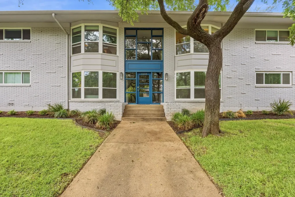 1210 Windsor Road Austin TX 78703