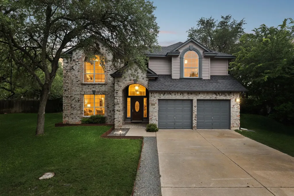 10400 Orourk Lane Austin TX 78739
