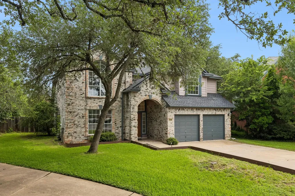 10400 Orourk Lane Austin TX 78739
