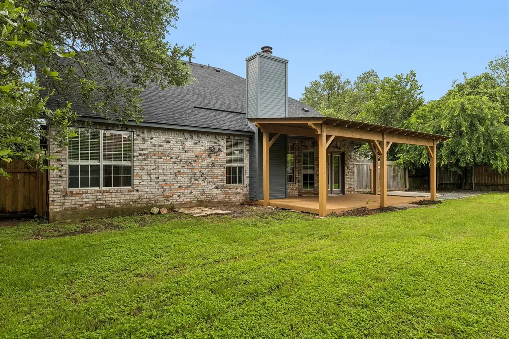 10400 Orourk Lane Austin TX 78739