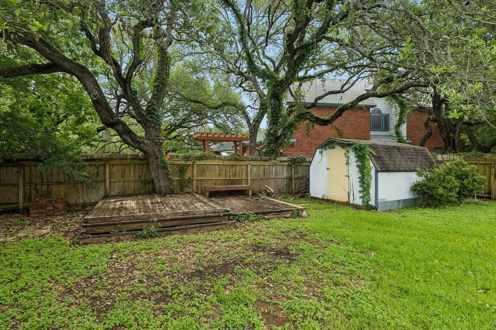 10400 Orourk Lane Austin TX 78739