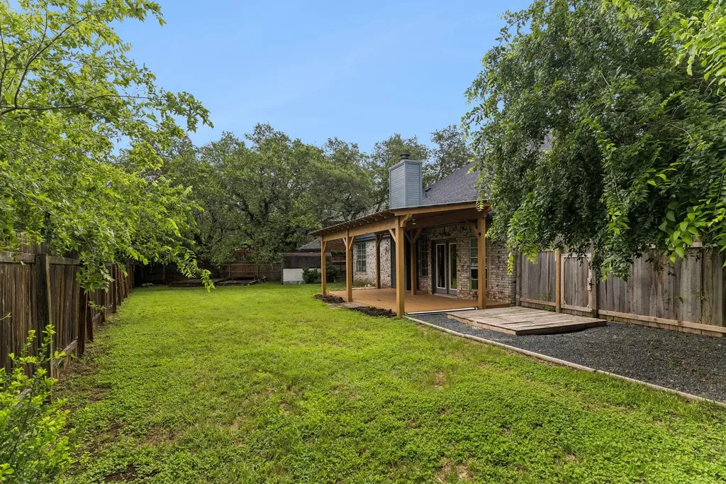 10400 Orourk Lane Austin TX 78739