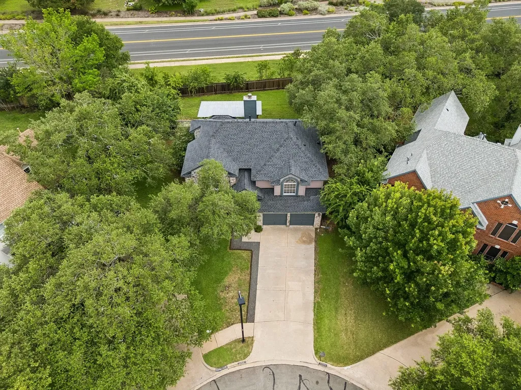 10400 Orourk Lane Austin TX 78739