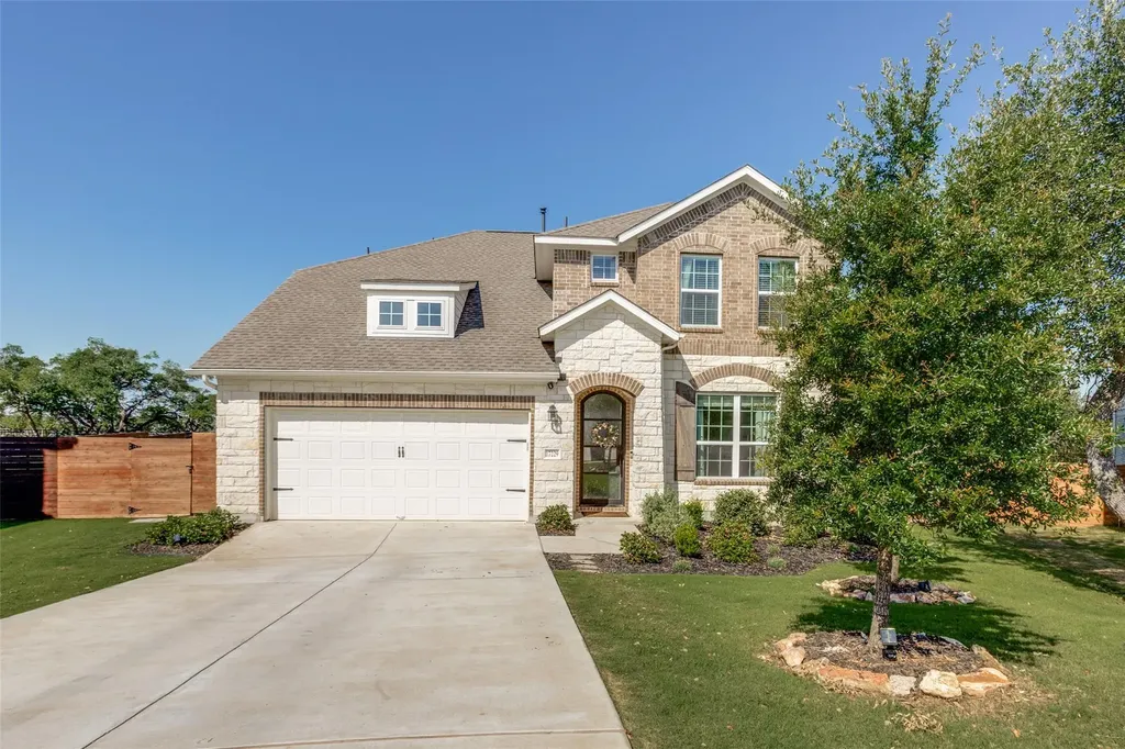 17229 Rossignol Cove Austin TX 78738