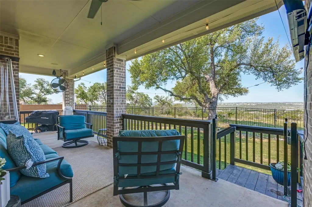 17229 Rossignol Cove Austin TX 78738